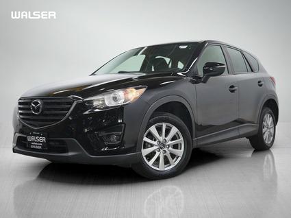 2016 Mazda CX-5 Hopkins MN