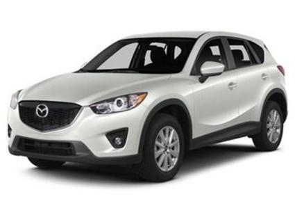 2015 Mazda CX-5 Grandville MI
