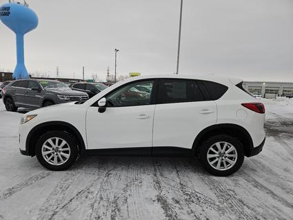 2015 Mazda CX-5 Grandville MI
