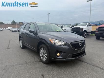 2015 Mazda CX-5 Post Falls ID