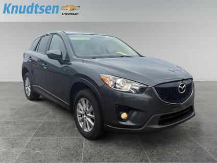 2015 Mazda CX-5 Post Falls ID