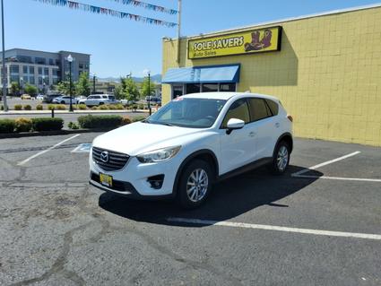 2016 Mazda CX-5 Medford OR