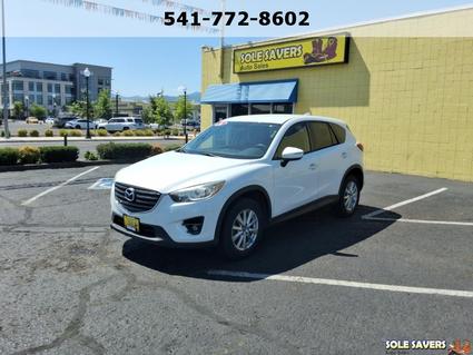 2016 Mazda CX-5 Medford OR