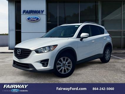 2016 Mazda CX-5 Greenville SC