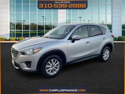 2016 Mazda CX-5 Harbor City CA