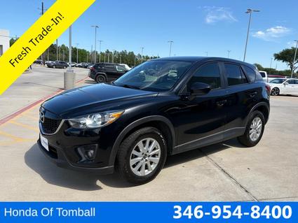 2014 Mazda CX-5 Tomball TX