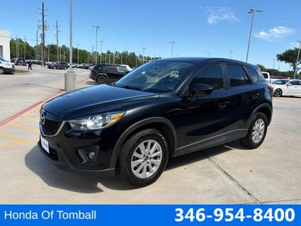 2014 Mazda CX-5 Tomball TX