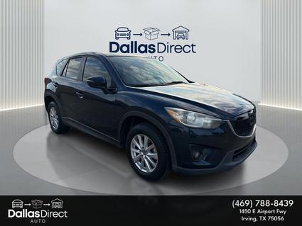 2015 Mazda CX-5 Irving TX