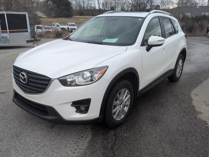 2016 Mazda CX-5 Elizabethtown KY