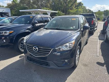 2016 Mazda CX-5 Fort Walton Beach FL