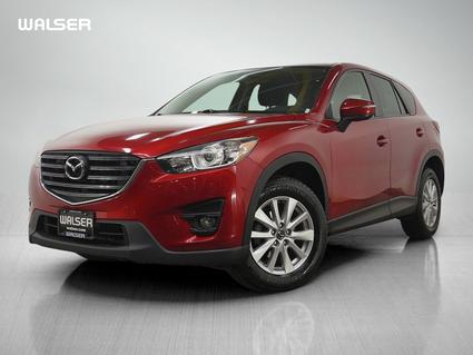2016 Mazda CX-5 Saint Paul MN