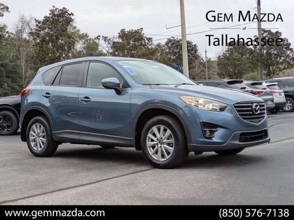 2016 Mazda CX-5 Tallahassee FL