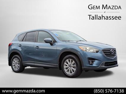 2016 Mazda CX-5 Tallahassee FL