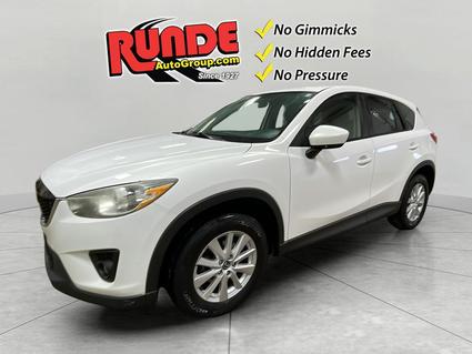 2014 Mazda CX-5 Hazel Green WI