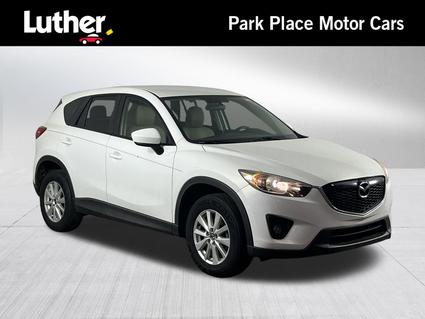 2014 Mazda CX-5 Rochester MN