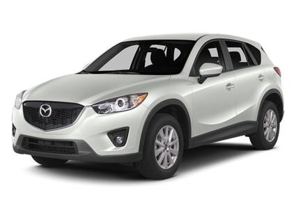 2014 Mazda CX-5 Rochester MN
