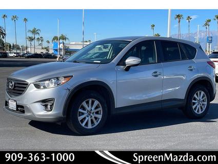 2016 Mazda CX-5 Loma Linda CA