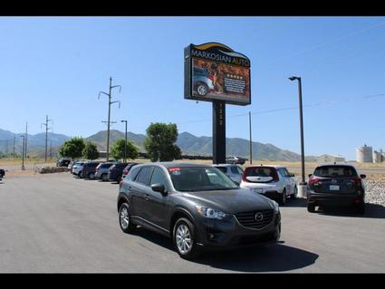 2016 Mazda CX-5 Taylorsville UT