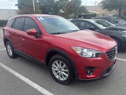 2016 Mazda CX-5 Wilmington NC