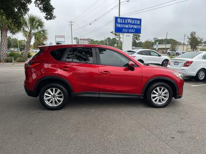 2016 Mazda CX-5 Wilmington NC