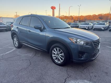 2016 Mazda CX-5 Sheffield AL