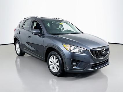 2014 Mazda CX-5 Louisville KY