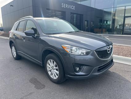 2014 Mazda CX-5 Louisville KY