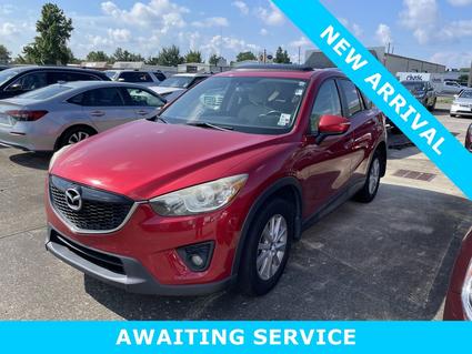 2015 Mazda CX-5 Baton Rouge LA