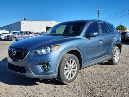 2015 Mazda CX-5 Santa Fe NM