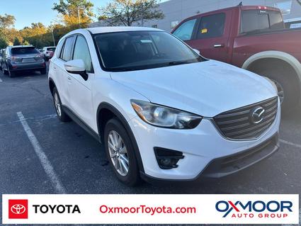 2016 Mazda CX-5 Louisville KY