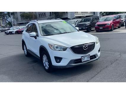 2014 Mazda CX-5 Honolulu HI