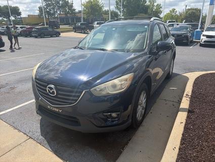 2016 Mazda CX-5 Daphne AL
