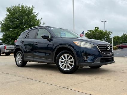 2016 Mazda CX-5 Daphne AL