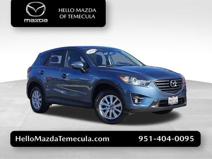 2016 Mazda CX-5 Temecula CA