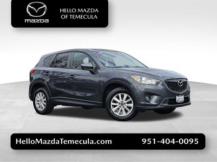 2014 Mazda CX-5 Temecula CA