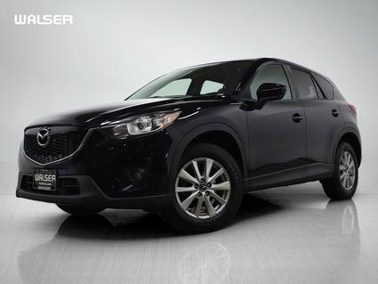 2015 Mazda CX-5 Saint Paul MN