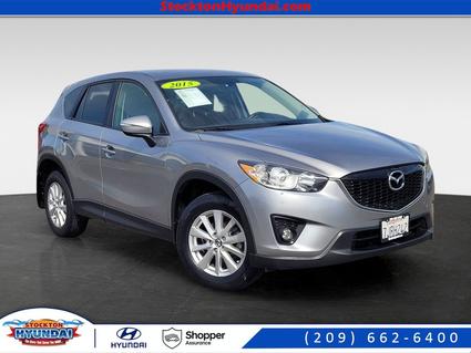 2015 Mazda CX-5 Stockton CA