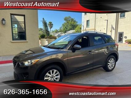 2016 Mazda CX-5 Pasadena CA