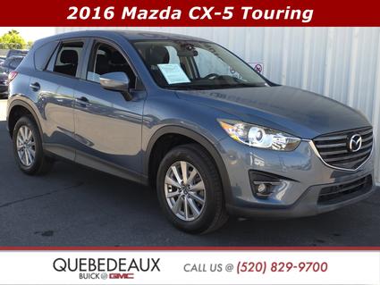 2016 Mazda CX-5 Tucson AZ