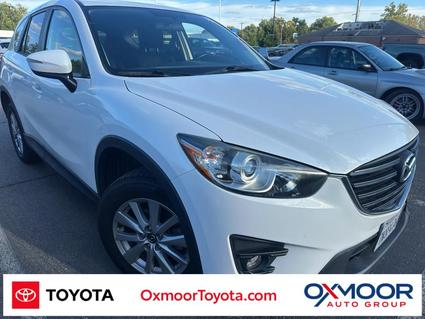 2016 Mazda CX-5 Louisville KY