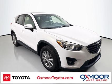 2016 Mazda CX-5 Louisville KY