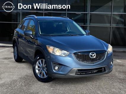 2014 Mazda CX-5 Jacksonville NC