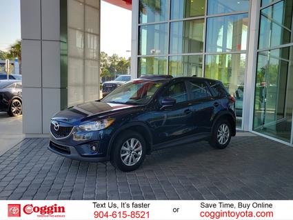 2015 Mazda CX-5 Jacksonville FL