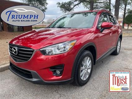 2016 Mazda CX-5 Memphis TN
