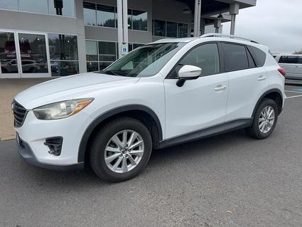 2016 Mazda CX-5 Cottage Grove OR