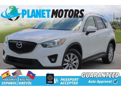 2015 Mazda CX-5 West Palm Beach FL
