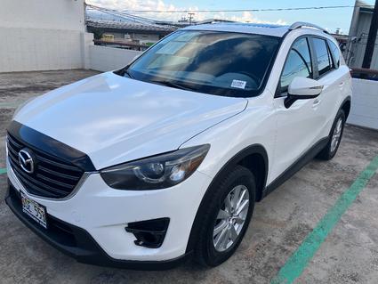 2016 Mazda CX-5 Waipahu HI