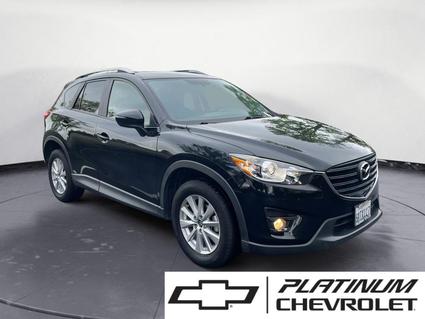 2016 Mazda CX-5 Santa Rosa CA