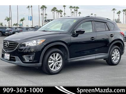 2016 Mazda CX-5 Loma Linda CA
