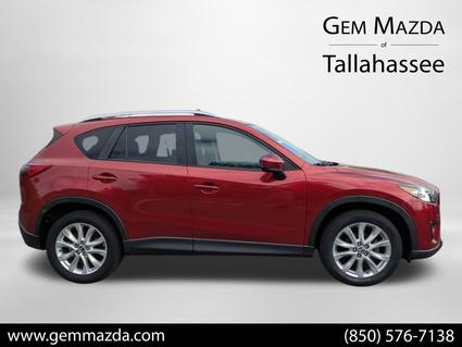 2013 Mazda CX-5 Tallahassee FL